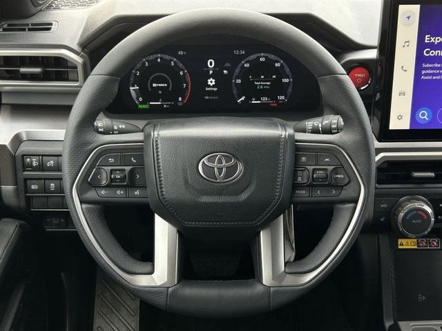 New 2026 Toyota 4Runner TRD Off-Road Premium image 14