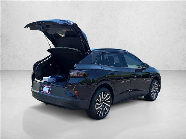 New 2026 Volkswagen ID.4 Pro AWD/4WD image 2