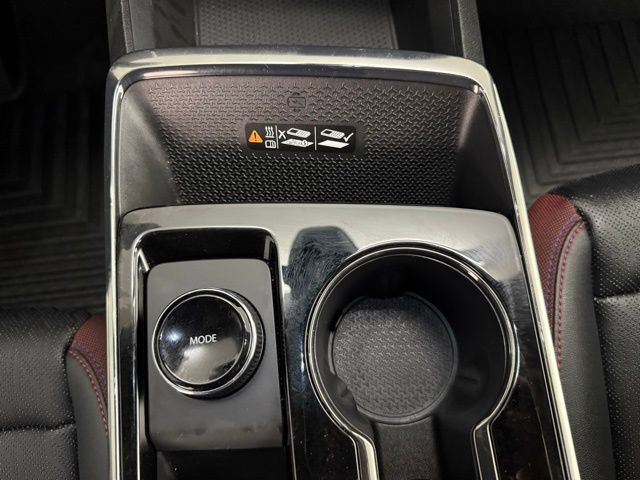 Certified 2025 Chevrolet Equinox RS w/ Safety and Technology Package image 25