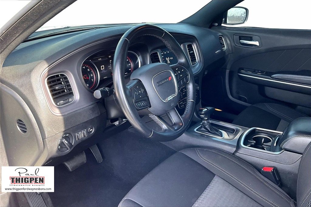 Used 2023 Dodge Charger SXT image 13