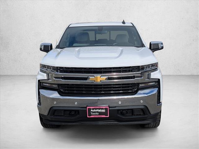 Used 2020 Chevrolet Silverado 1500 LT w/ All-Star Edition image 2