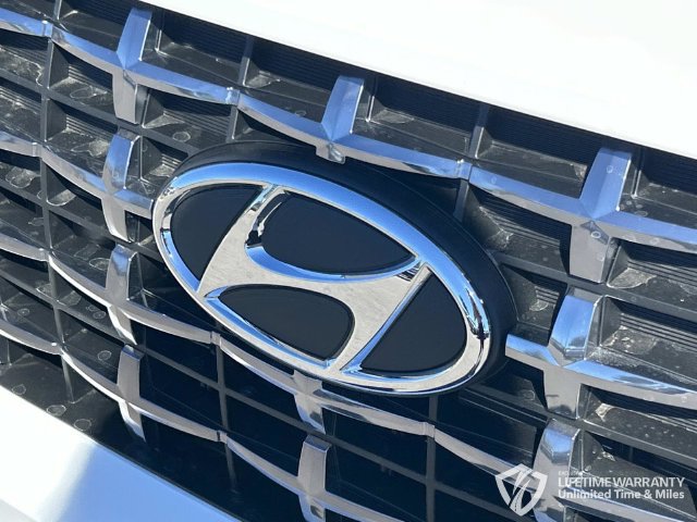 New 2026 Hyundai Venue SEL FWD image 10