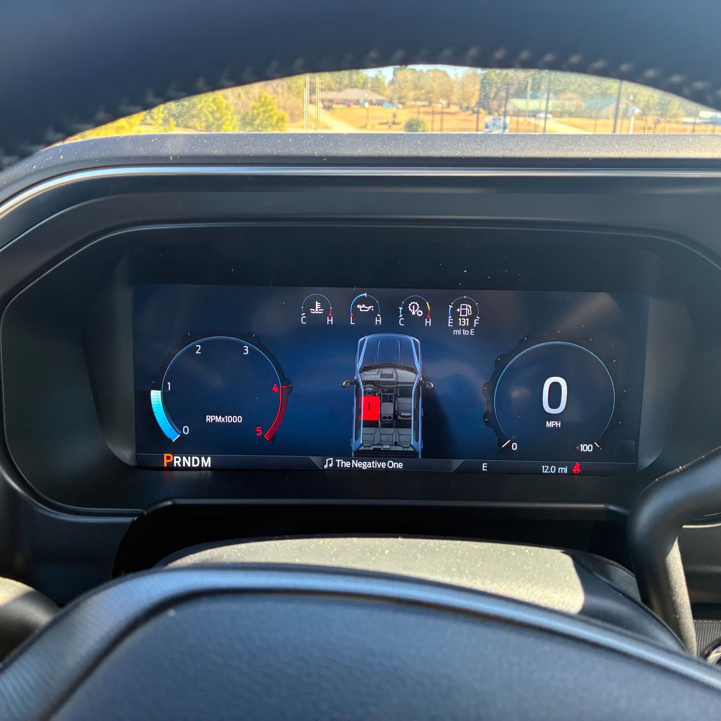 New 2026 Ford F250 Platinum image 42