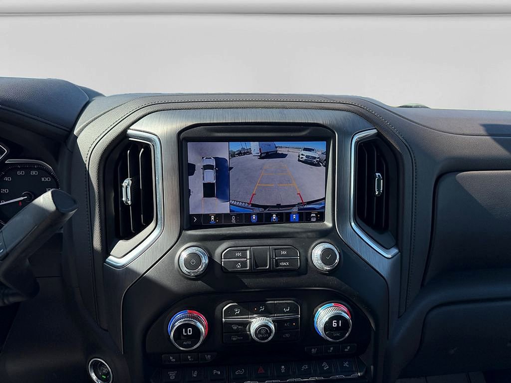 Used 2023 GMC Sierra 2500 Denali w/ Technology Package AWD/4WD image 17