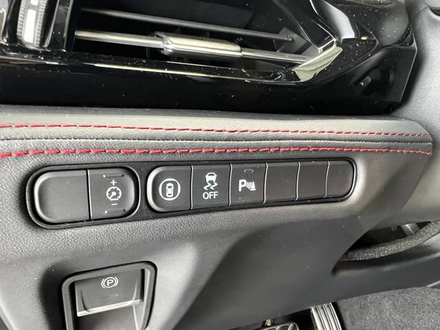 New 2026 Acura MDX A-Spec AWD/4WD image 18