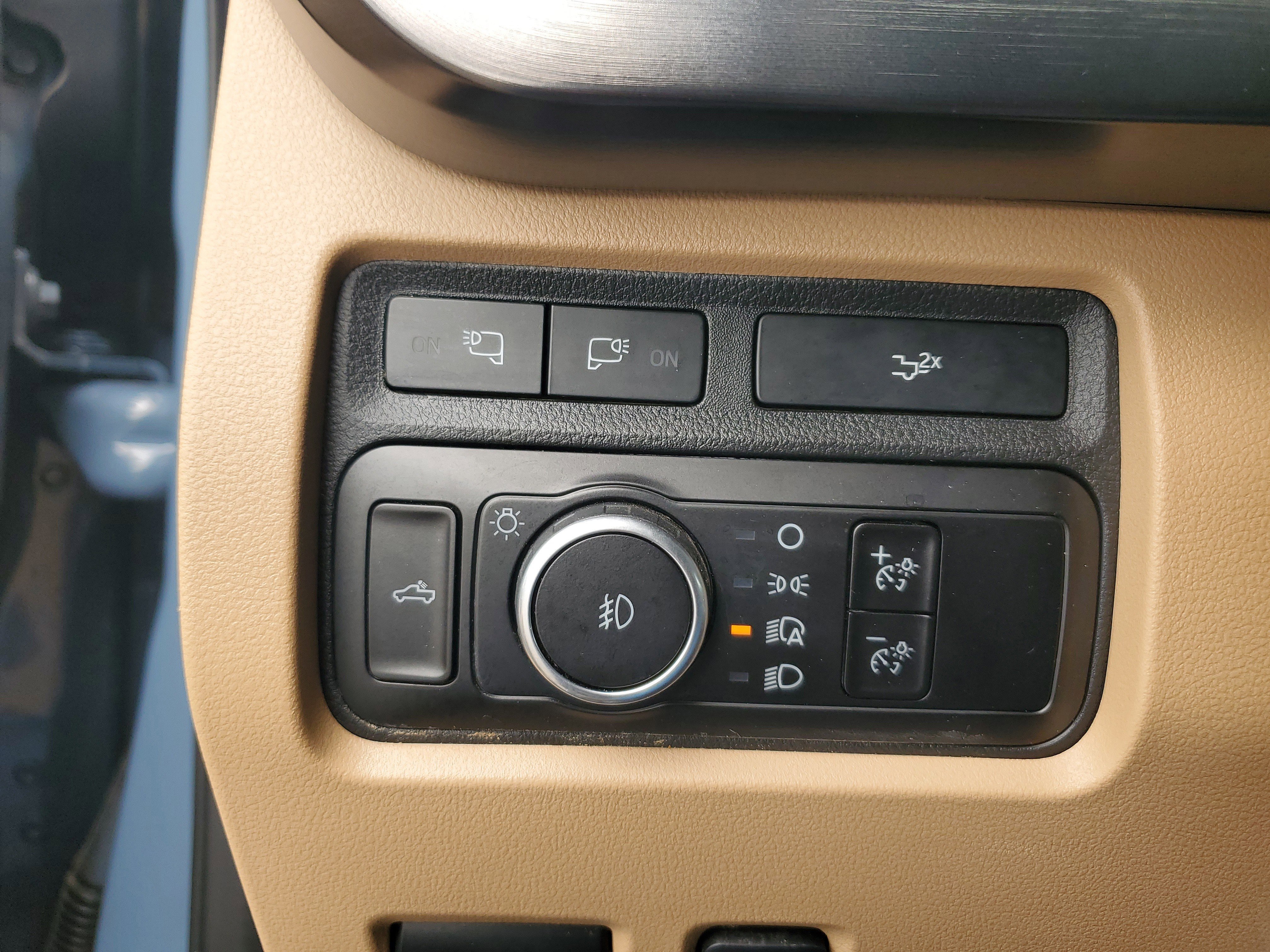 Used 2023 Ford F350 Lariat w/ Lariat Ultimate Package image 22