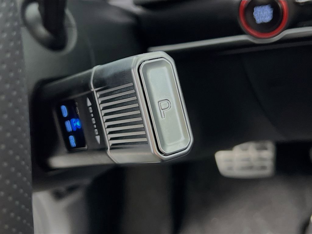 New 2025 Hyundai Tucson N Line image 15