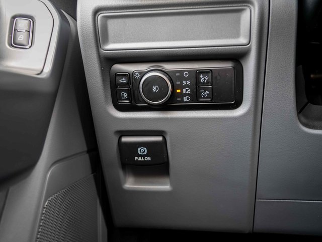 Used 2024 Ford F150 XLT w/ Mobile Office Package image 28