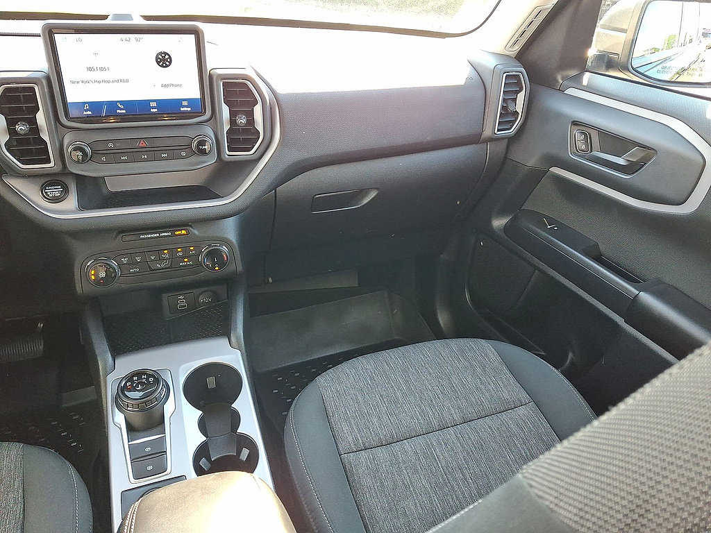 Certified 2023 Ford Bronco Sport Big Bend AWD/4WD image 11