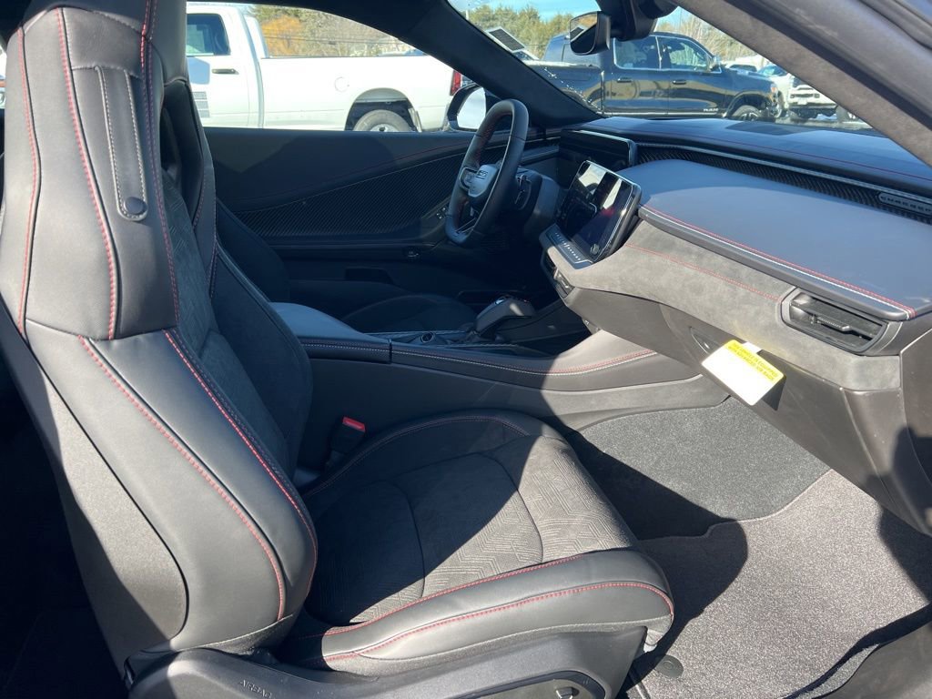 New 2026 Dodge Charger R/T Scat Pack image 11
