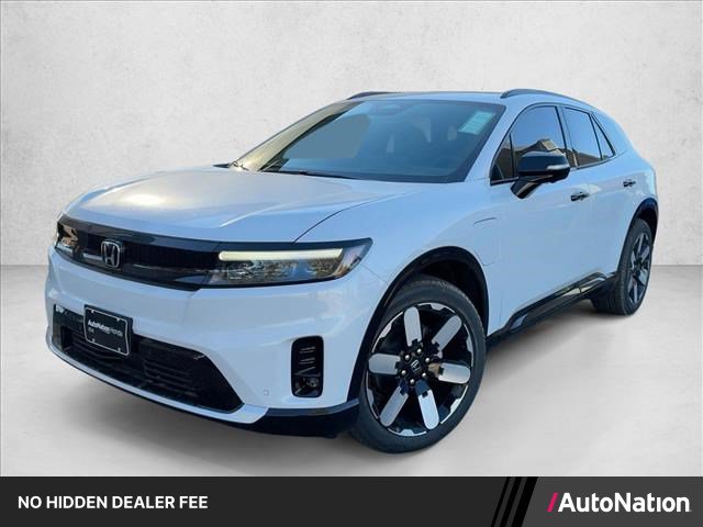 New 2026 Honda Prologue Elite