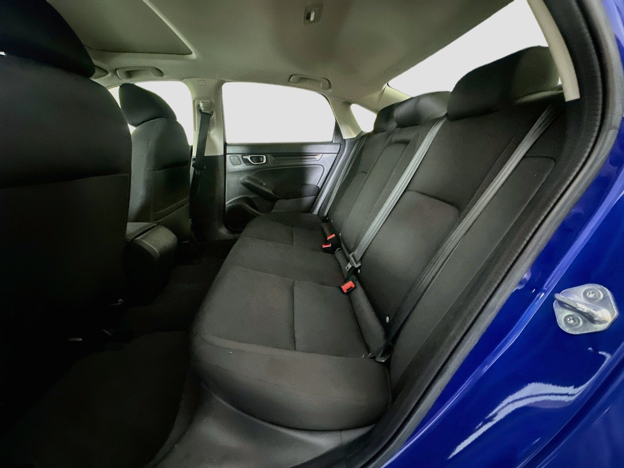 Used 2022 Honda Civic EX image 27