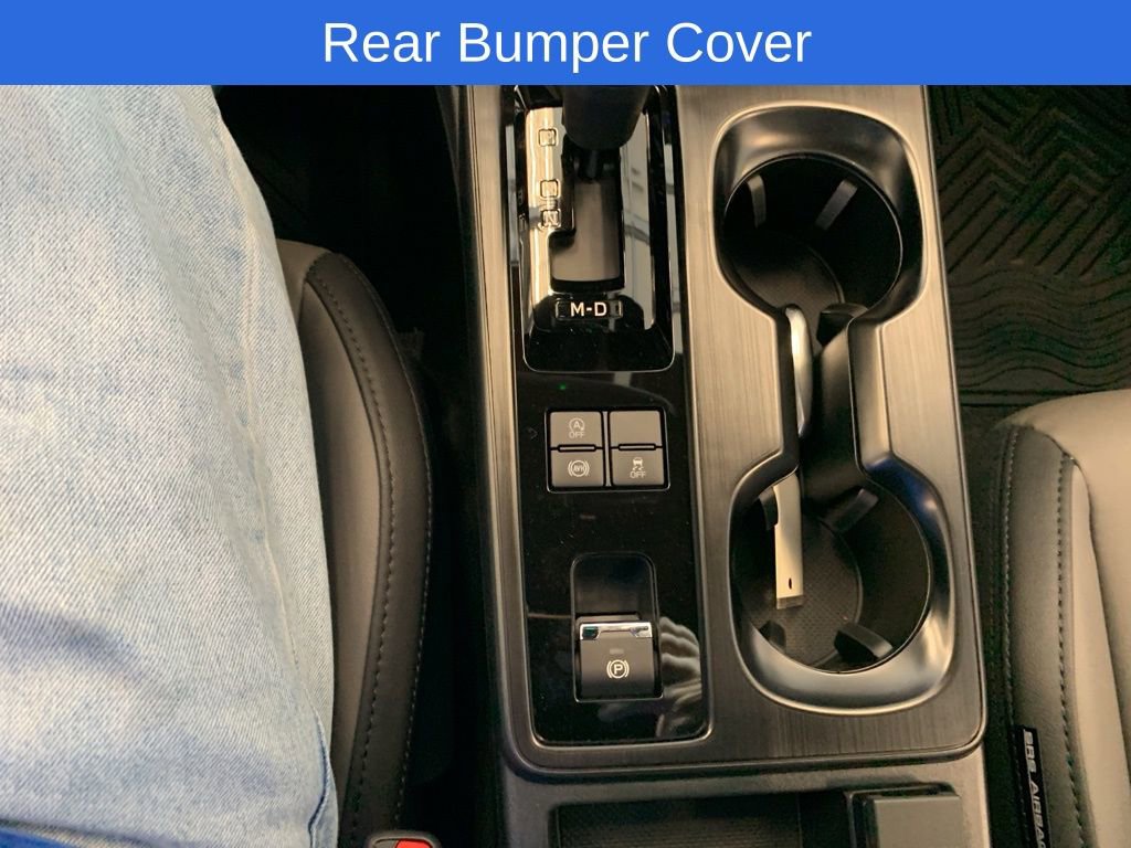 New 2026 Subaru Outback Premium AWD/4WD image 10