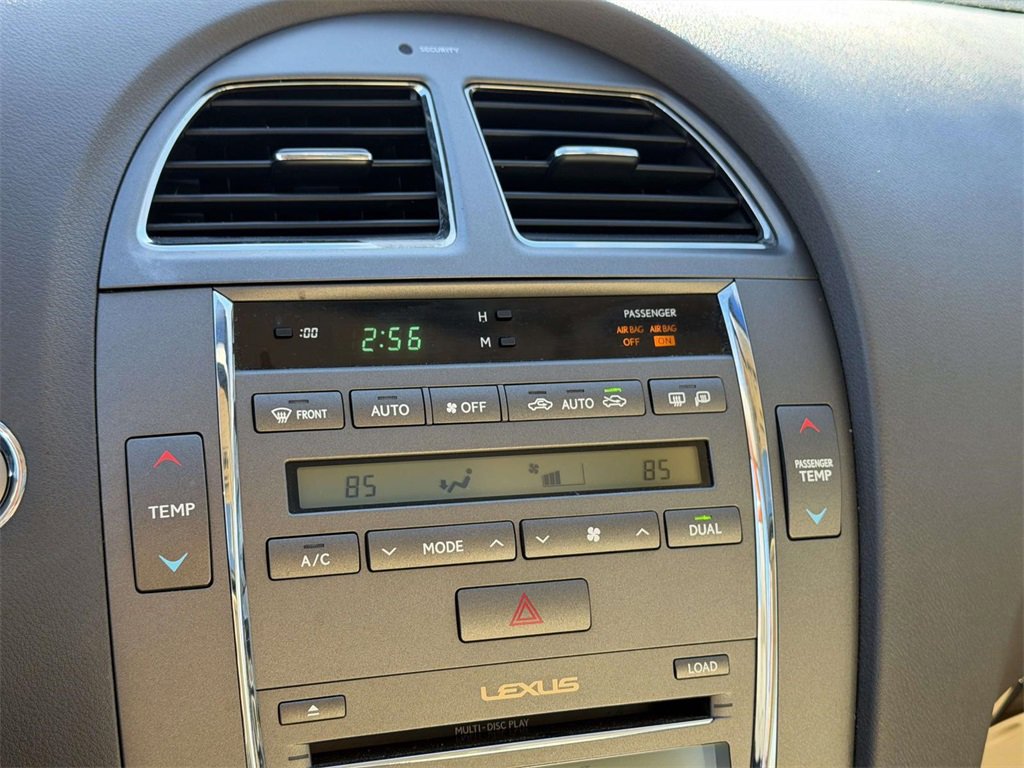 Used 2012 Lexus ES 350 350 image 3