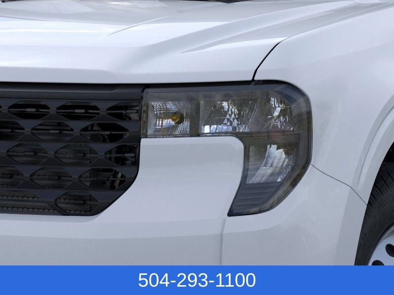 New 2026 Ford Maverick XL FWD image 21