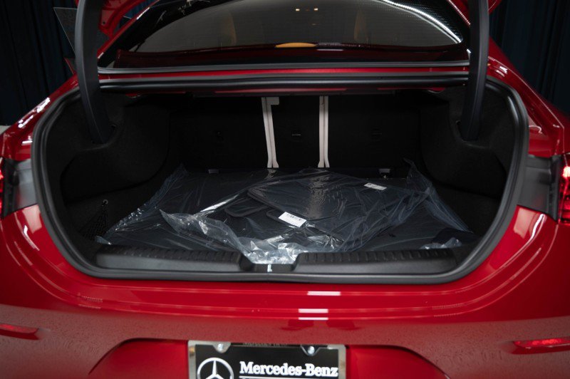 New 2027 Mercedes-Benz CLA 220 image 31