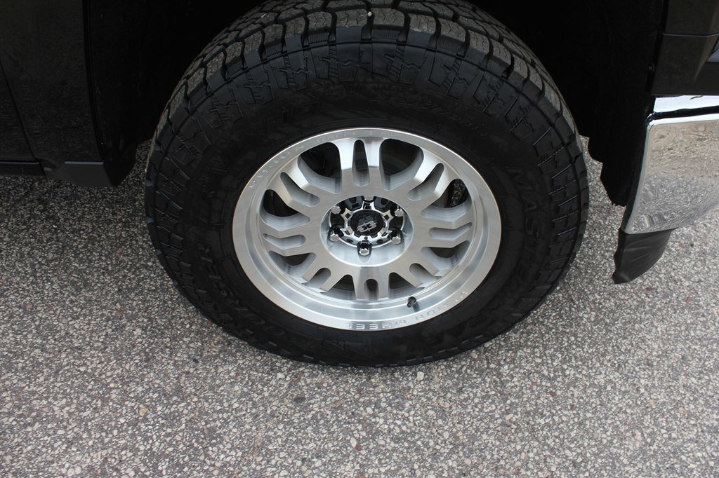 Used 2015 Chevrolet Silverado 1500 LT w/ All Star Edition image 49