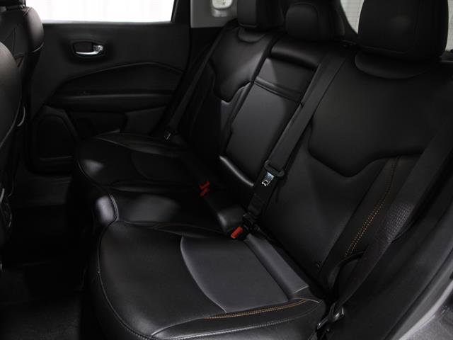 Used 2020 Jeep Compass Limited image 19