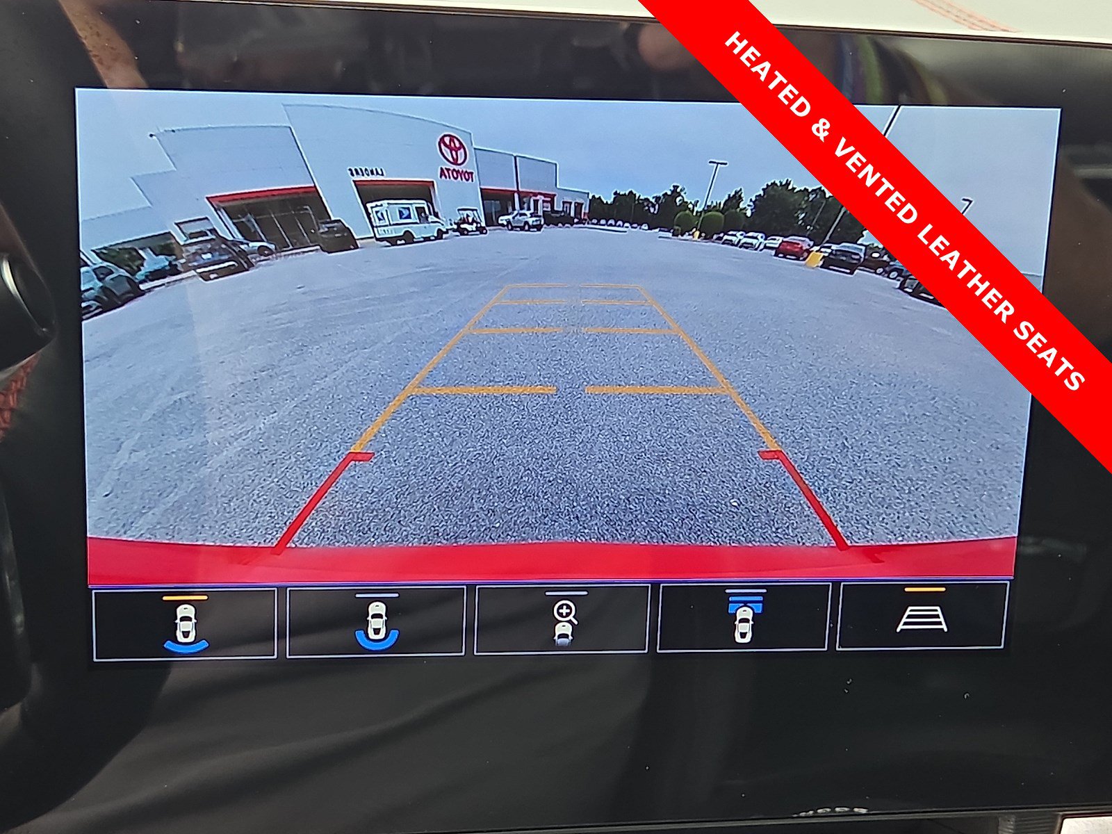 Used 2023 Chevrolet Corvette Stingray Premium Conv w/ 3LT RWD image 18