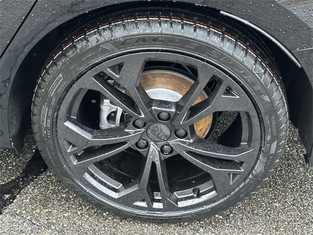 New 2026 Audi A3 2.0T Premium image 4