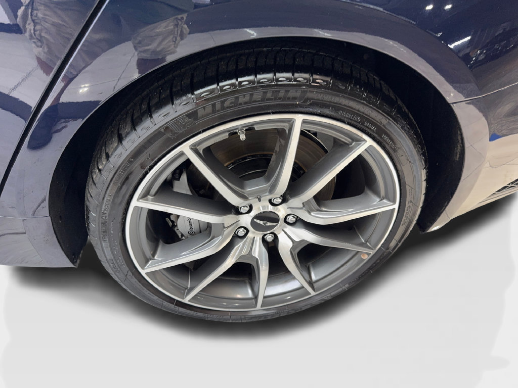 Used 2026 Genesis G70 2.5T RWD image 89