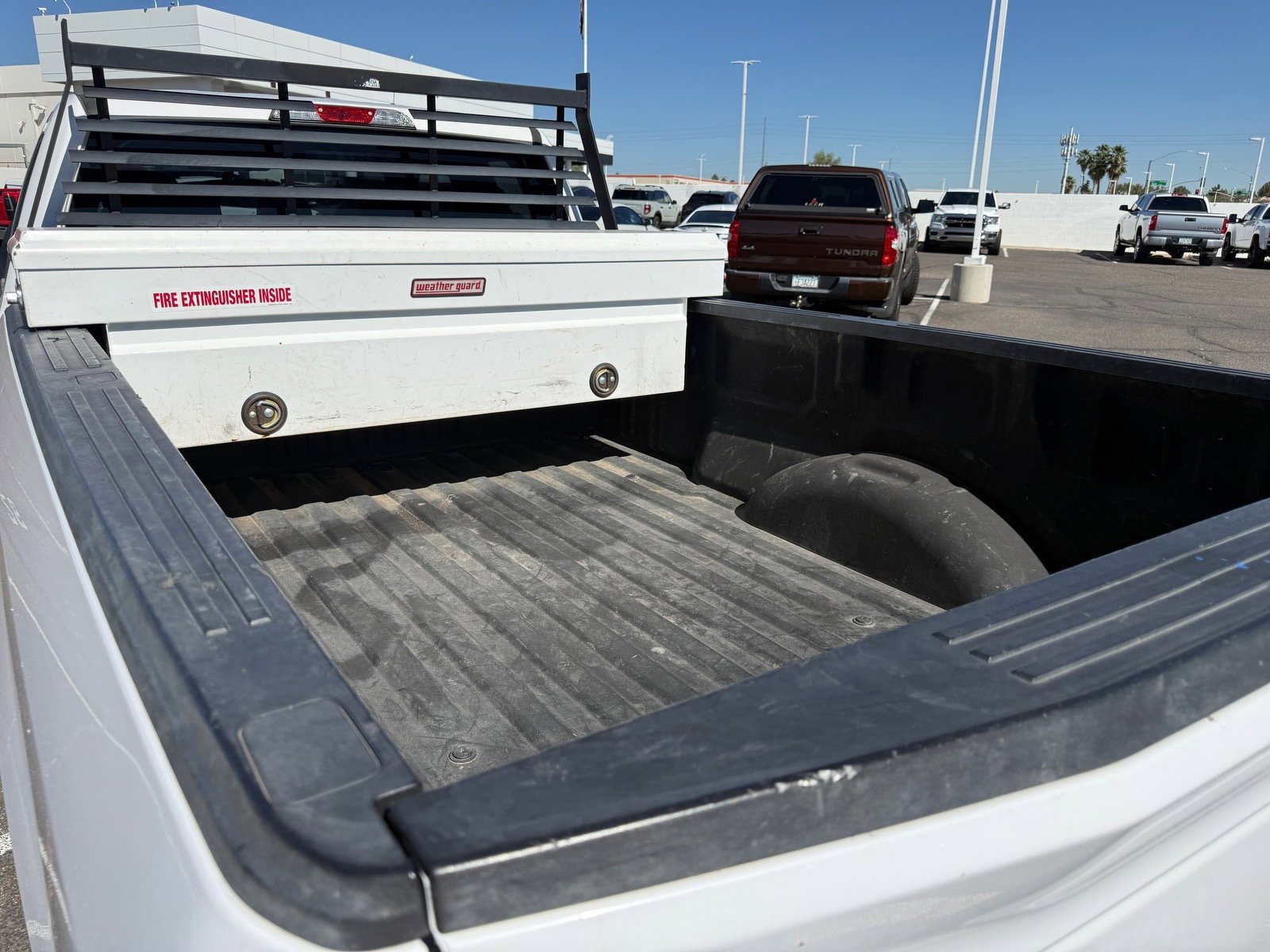 Used 2020 Ford F150 XL w/ Equipment Group 101A Mid image 28