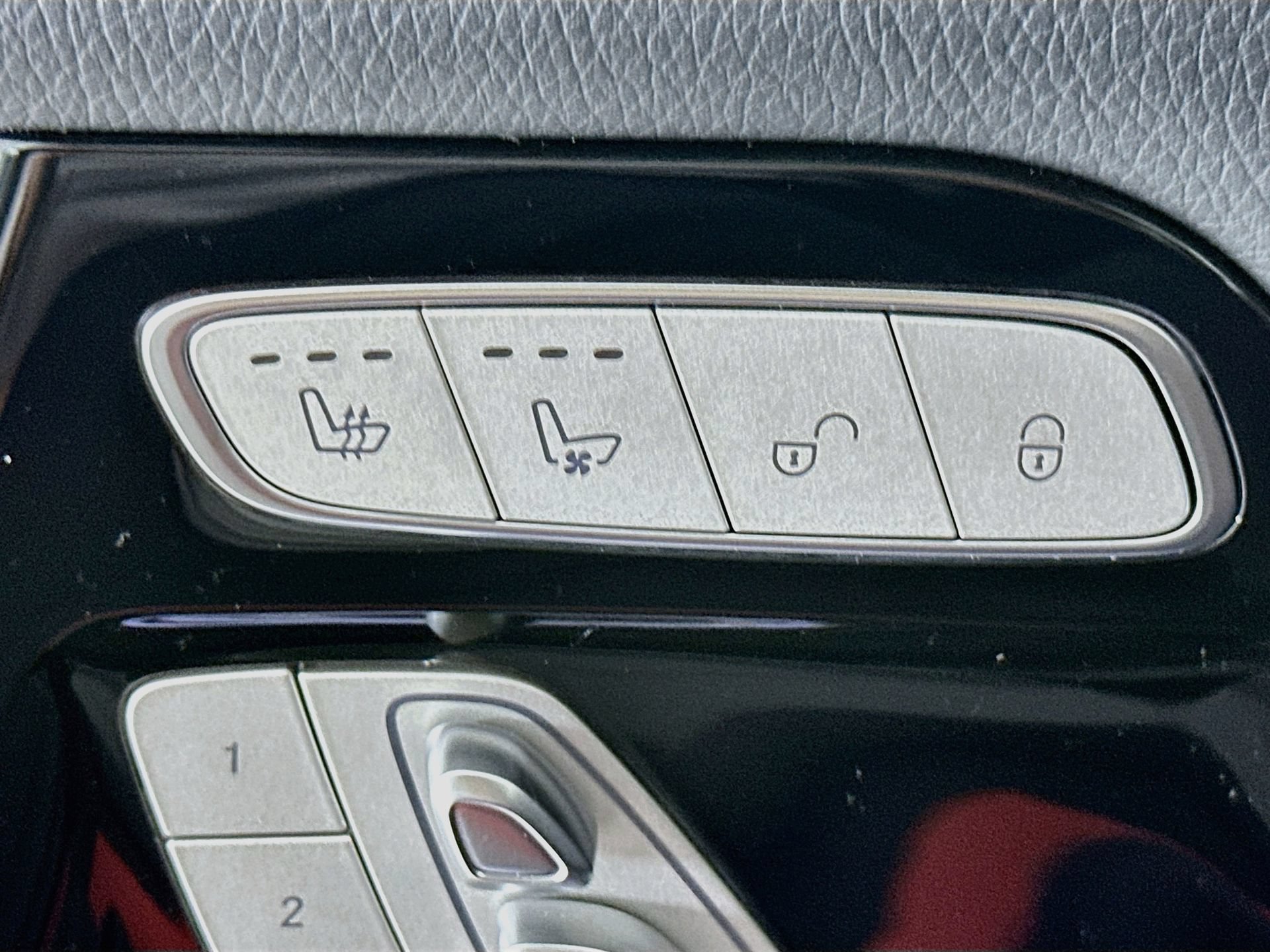 New 2027 Mercedes-Benz G 580 e image 22