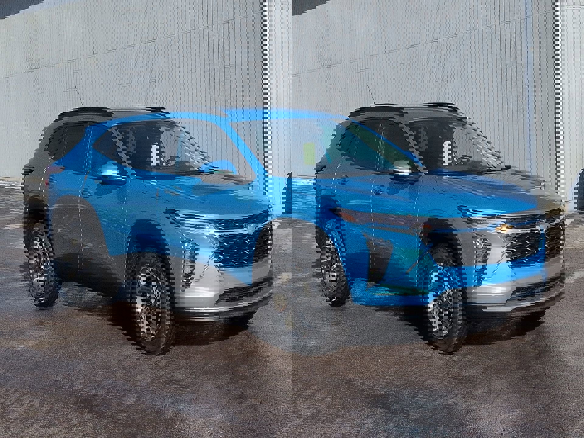 New 2026 Chevrolet Trax LT w/ LT Convenience Package image 69