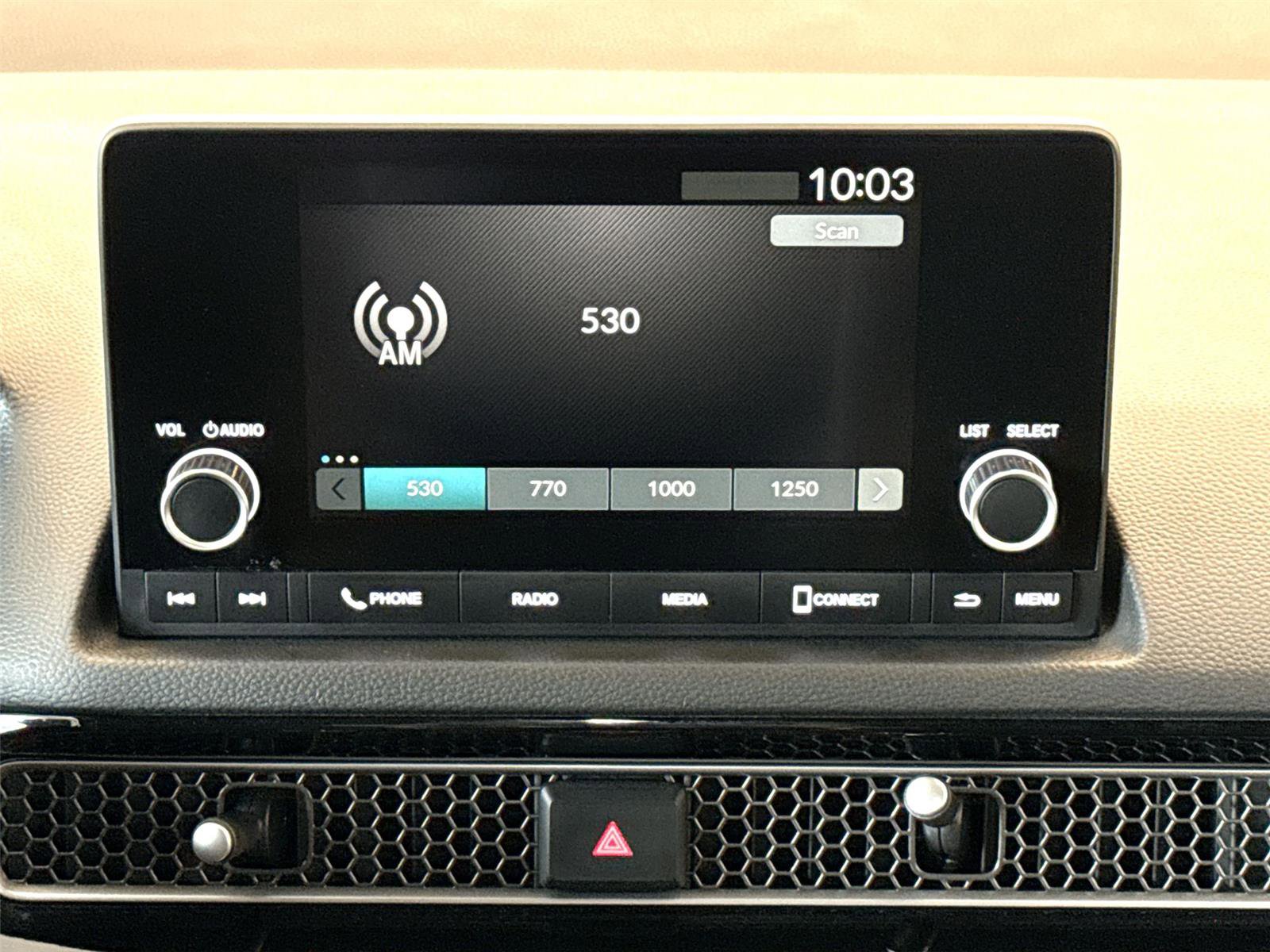 Used 2022 Honda Civic Sport image 12