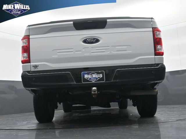 Certified 2023 Ford F150 XL image 22