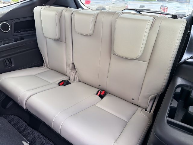 New 2027 Subaru Ascent Limited AWD/4WD image 21