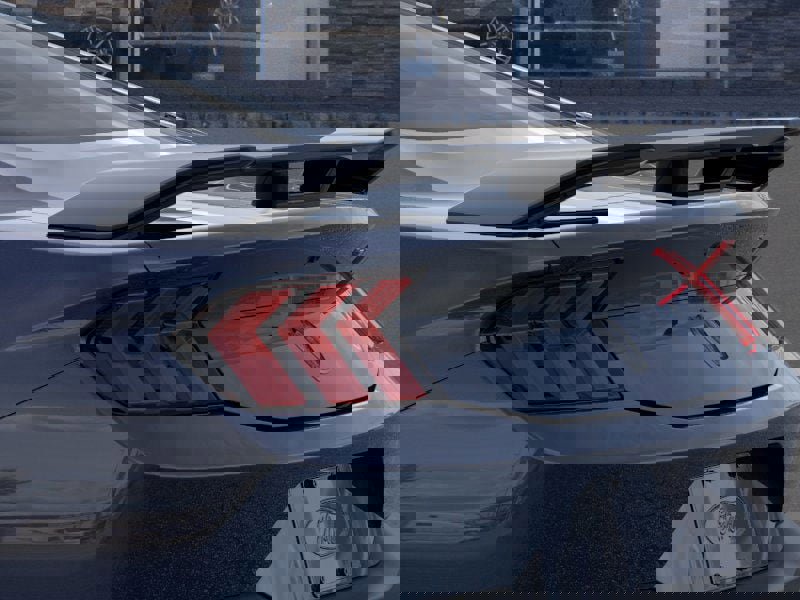 New 2025 Ford Mustang Dark Horse image 22