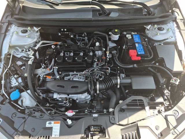 Used 2025 Honda Accord LX image 34