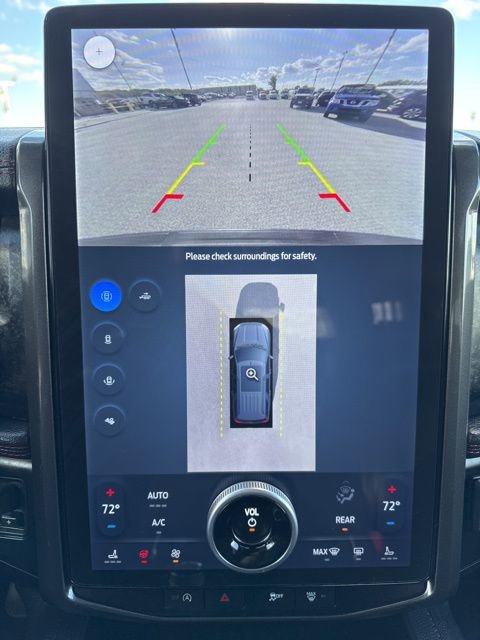 Used 2024 Ford Expedition Limited image 25