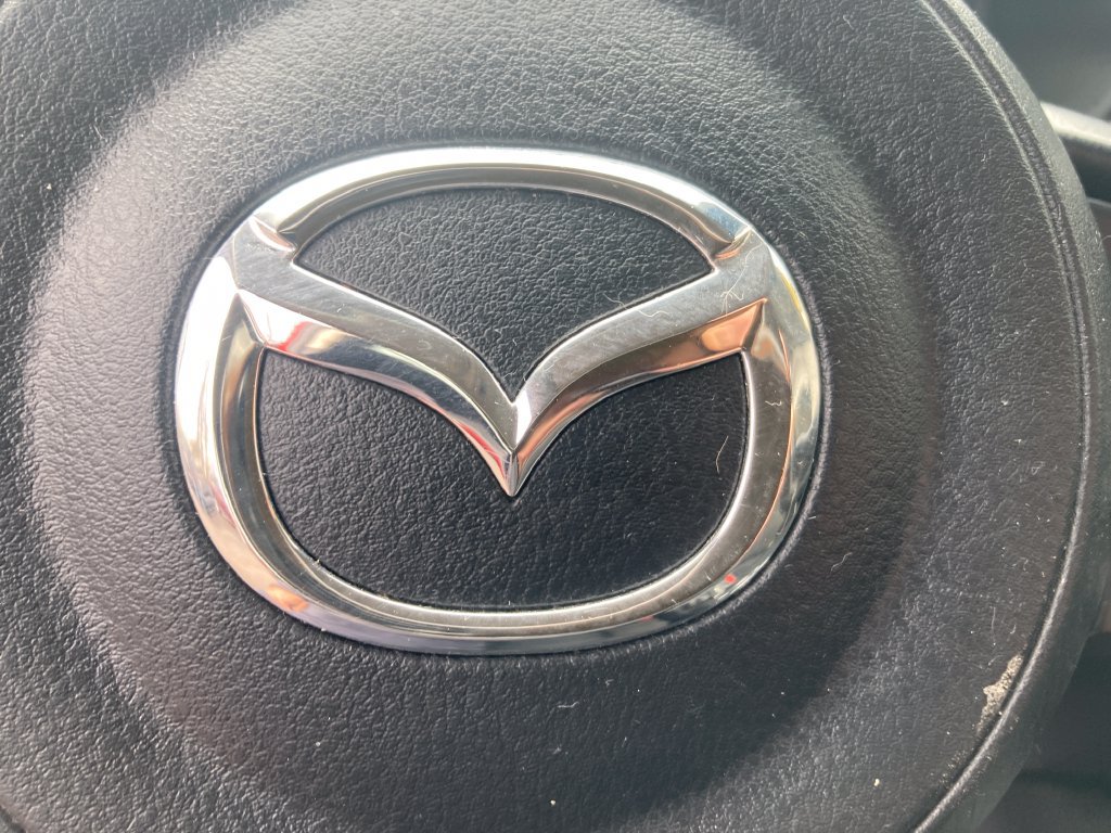 Used 2020 MAZDA CX-5 Sport AWD/4WD image 28
