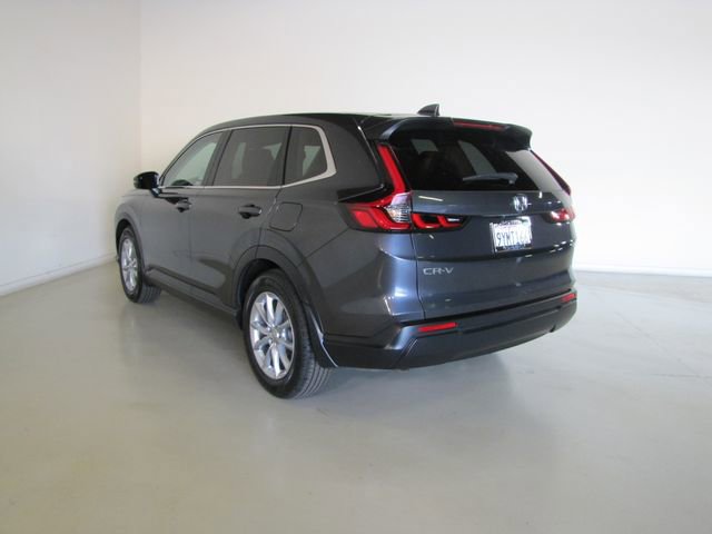 Certified 2026 Honda CR-V EX image 23