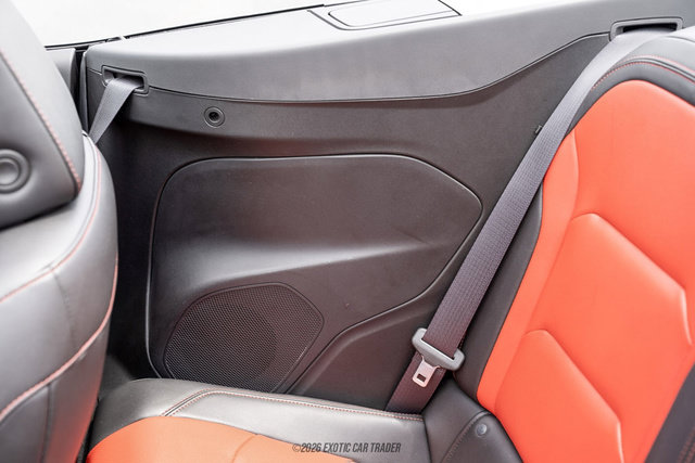 Used 2017 Chevrolet Camaro SS RWD image 91