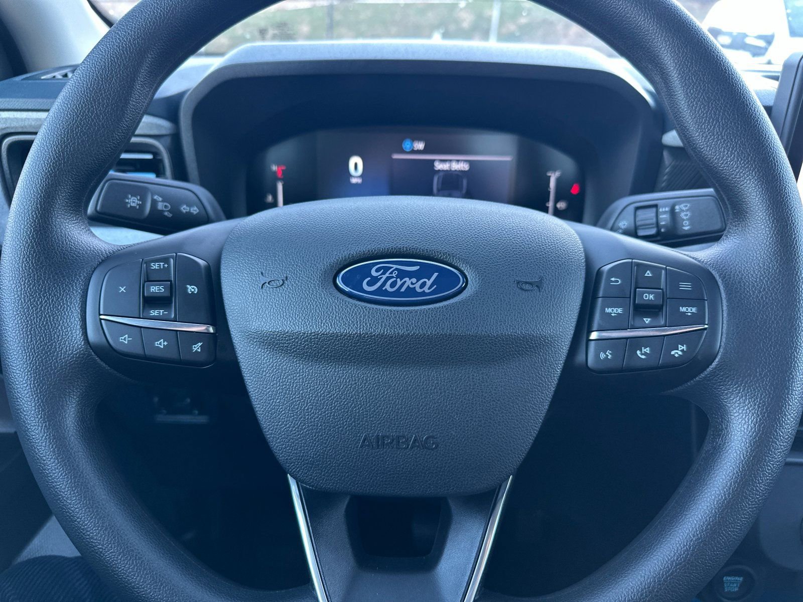 New 2025 Ford Maverick XLT w/ 4K Tow Package AWD/4WD image 24