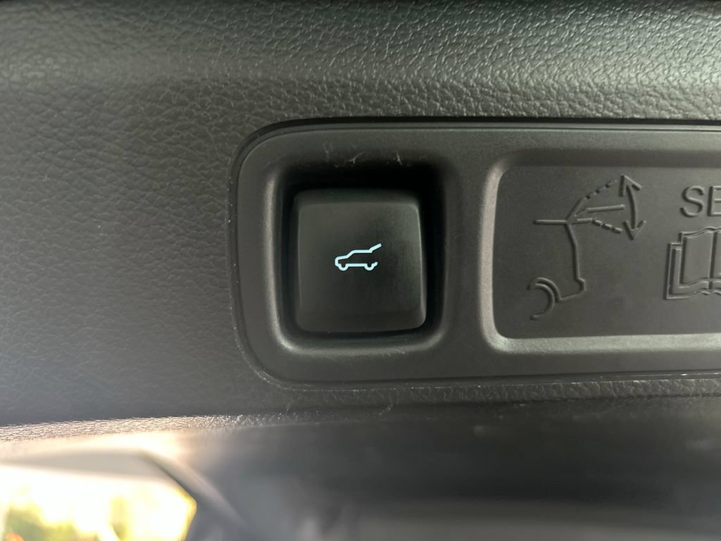 Used 2024 Ford Expedition Max Limited RWD image 42
