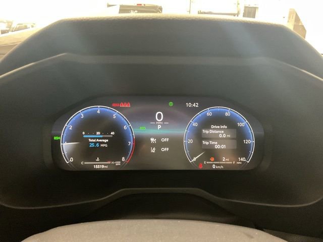 Used 2025 Toyota RAV4 Limited w/ Weather Package image 14