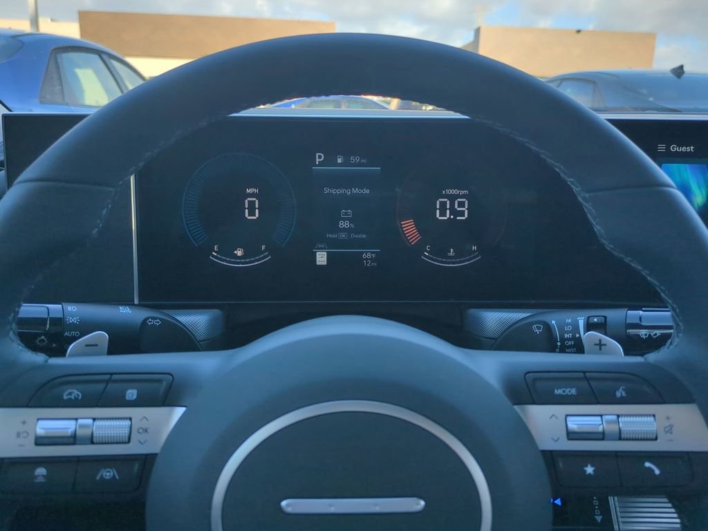 New 2026 Hyundai Sonata SEL image 31