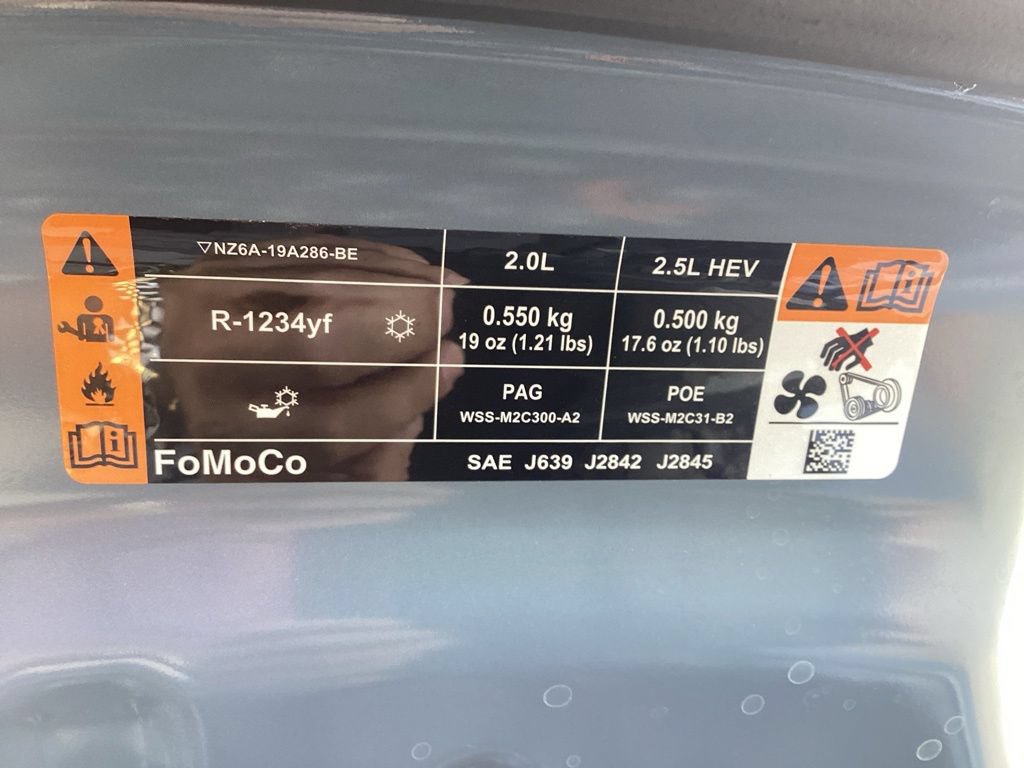 New 2026 Ford Maverick Lariat w/ 4K Tow Package AWD/4WD image 77