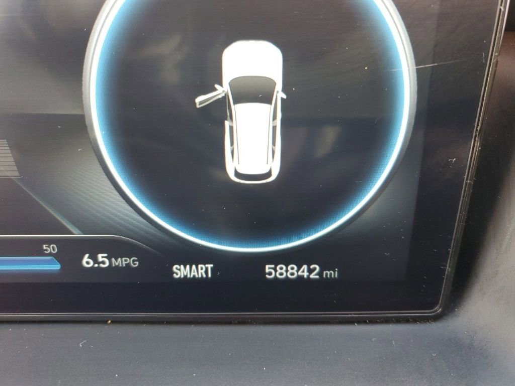 Used 2023 Hyundai Tucson XRT image 15