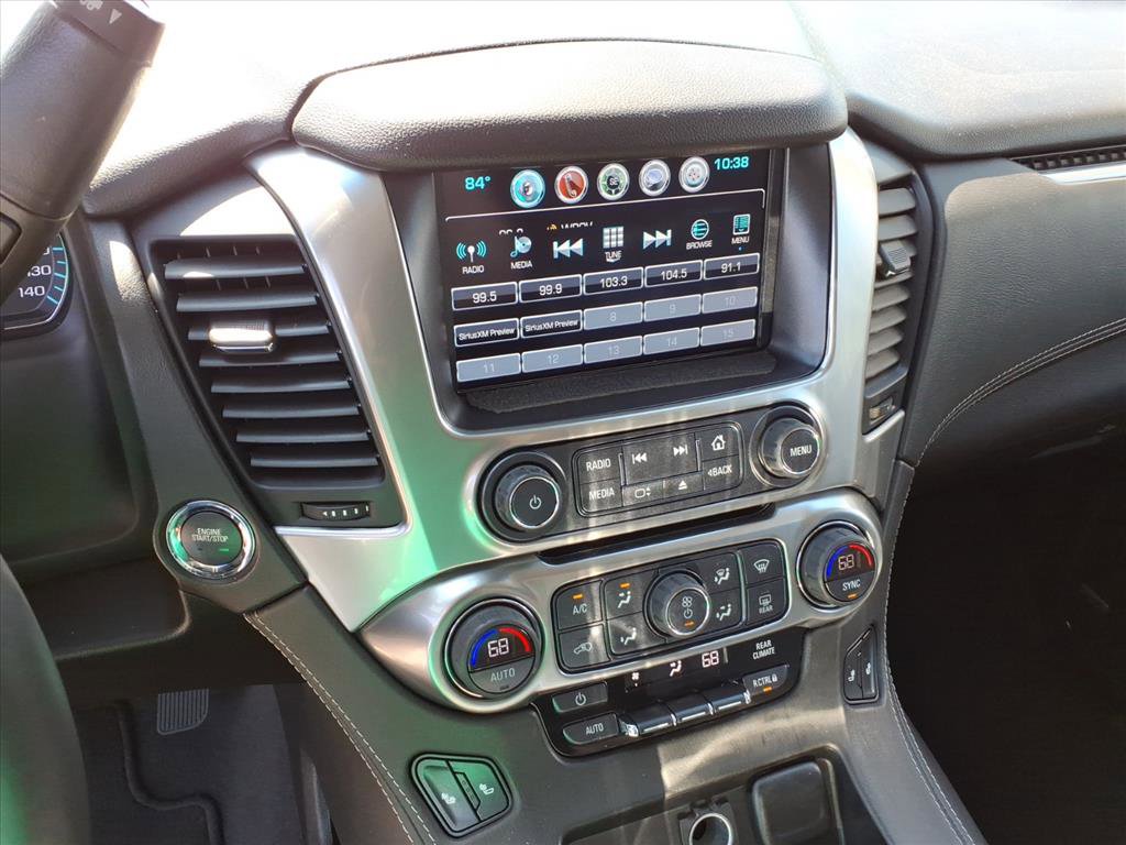 Used 2019 Chevrolet Tahoe LT RWD image 31