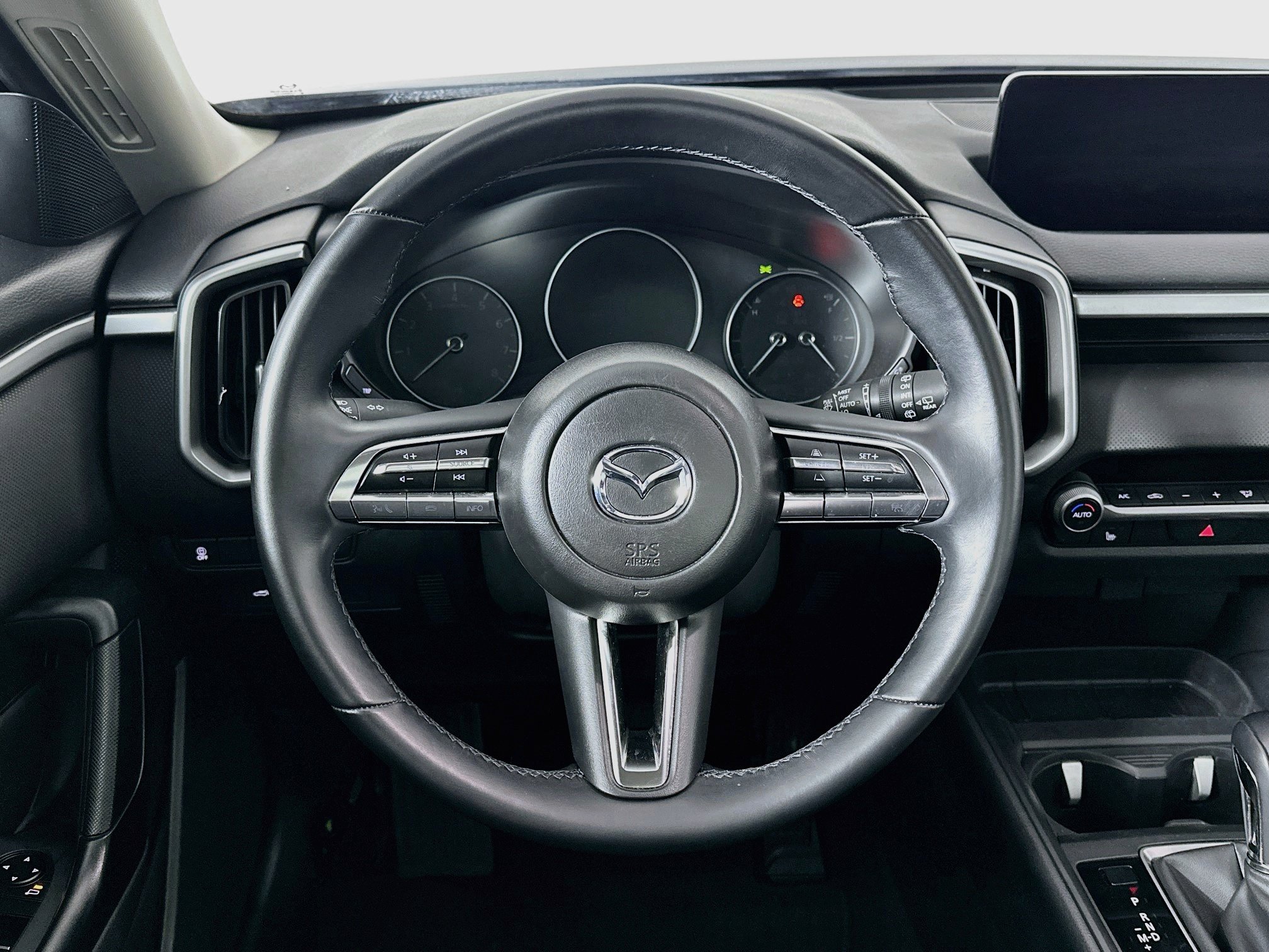 Used 2026 MAZDA CX-50 AWD 2.5 S w/ Preferred Pkg image 18