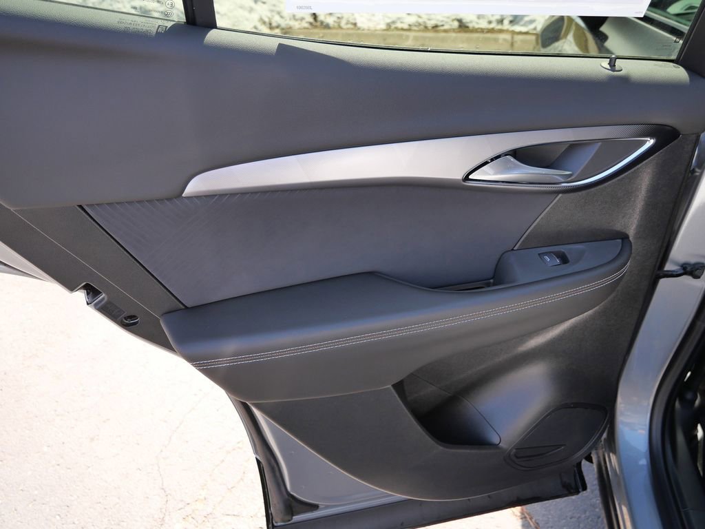 New 2026 Buick Envision Sport Touring image 32