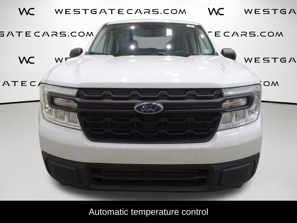 Used 2022 Ford Maverick XL image 4