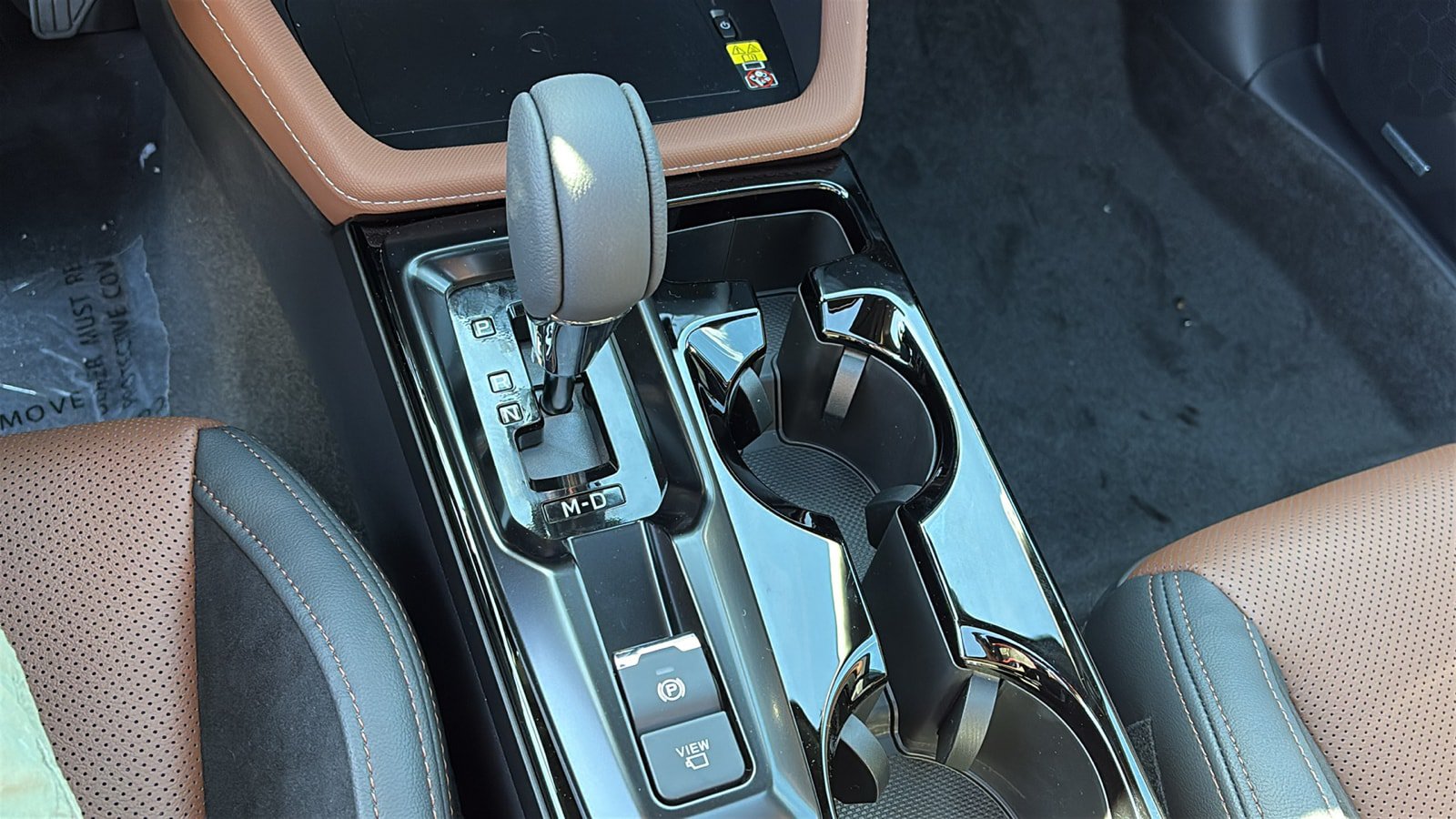 New 2026 Subaru Forester Touring AWD/4WD image 20