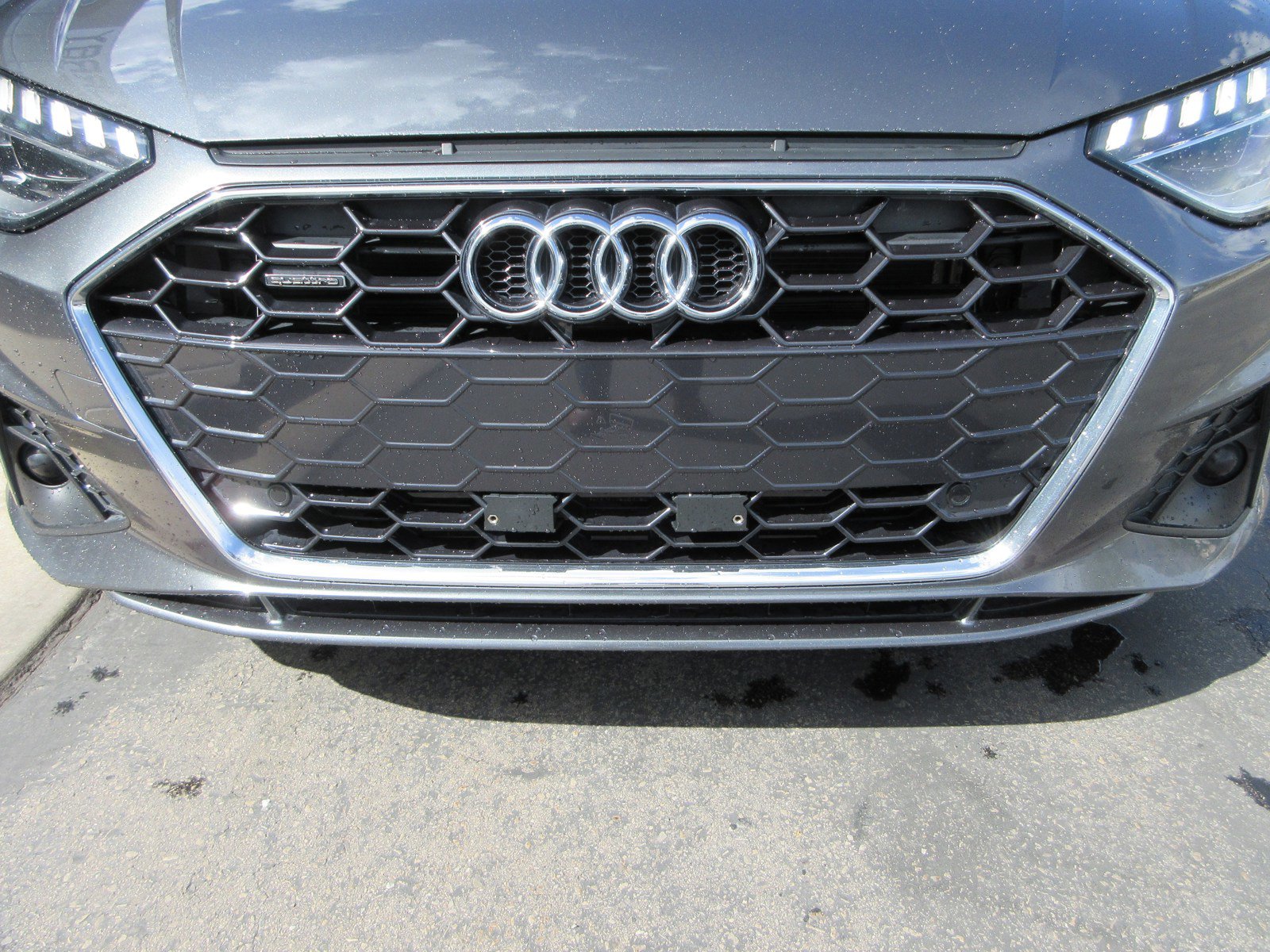 Used 2023 Audi A4 2.0T Premium image 15