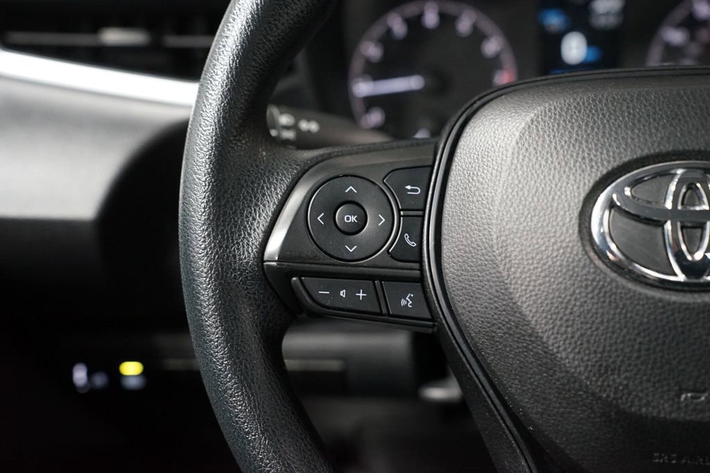 Certified 2024 Toyota Corolla LE image 14